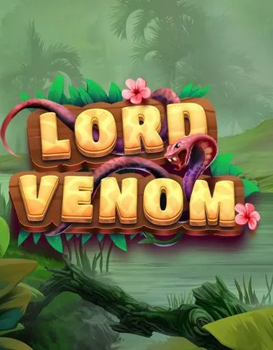 lord Venom - Hacksaw - Nye spil