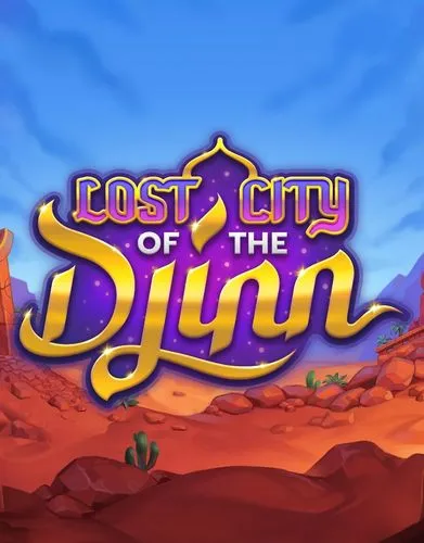 Lost City of the Djinn - Thunderkick - Populære