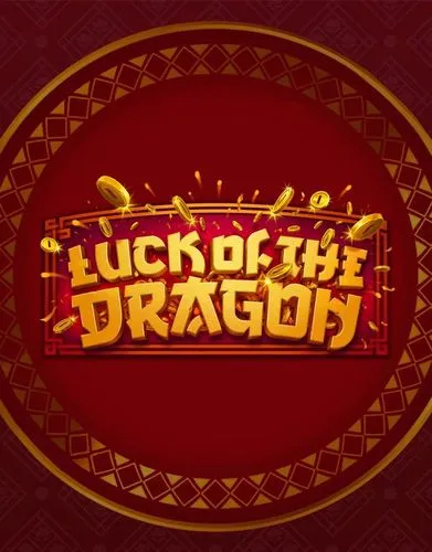 Luck of the Dragon - Iron Dog Studio - Spilleautomater