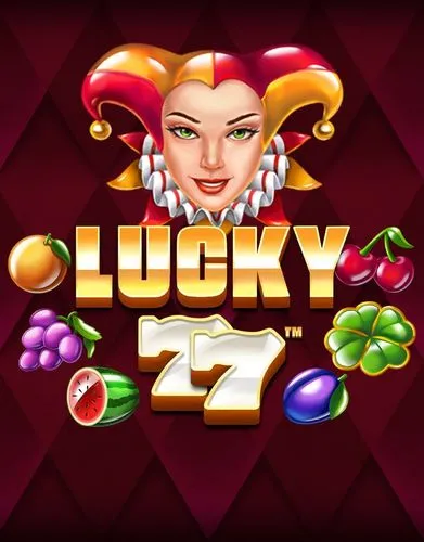 Lucky 77 - Synot - Nye spil