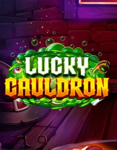 Lucky Cauldron - Iron Dog Studio - Nye spil