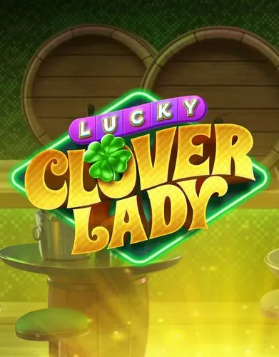 Lucky Clover Lady - PG Soft - Spilleautomater