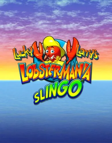 Lucky Larry’s Lobstermania Slingo - Gaming Realms  - Spilleautomater