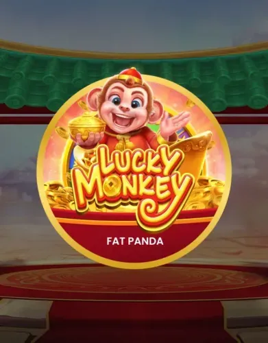 Lucky Monkey - Pragmatic Play - Nye spil