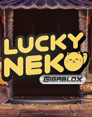 Lucky Neko GigaBlox - Yggdrasil - Spilleautomater