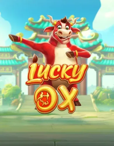 Lucky Ox - Pragmatic Play - Nye spil