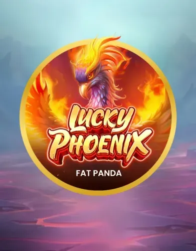 Lucky Phoenix - Pragmatic Play - Nye spil
