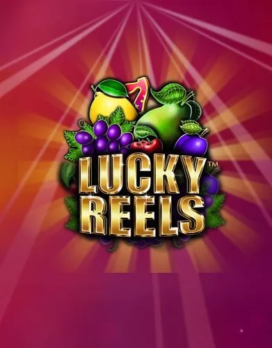 Lucky Reels - Wazdan - Spilleautomater
