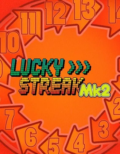 Lucky Streak 2 - Big Time Gaming - Spilleautomater
