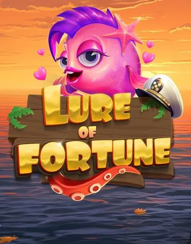 Lure Of Fortune - Relax - Nye spil