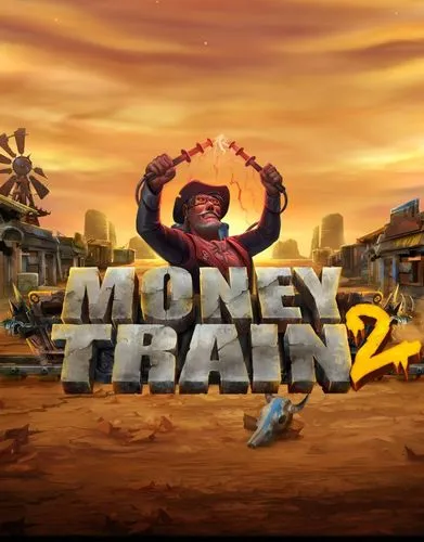 Money Train 2 - Relax - Spilleautomater