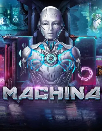 Machina - Kalamba - Spilleautomater