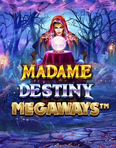 Madame Destiny Megaways - Pragmatic Play - Spilleautomater