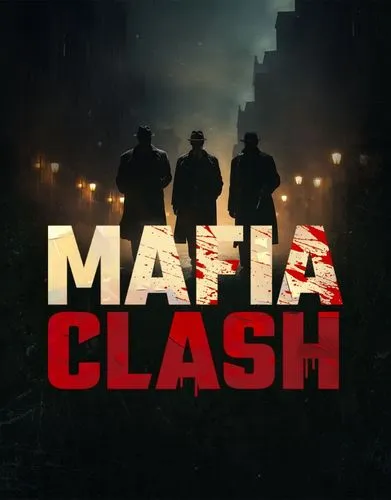 Mafia Clash - Hacksaw - Nye spil