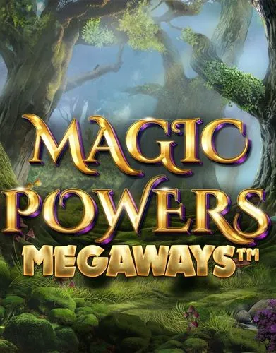 Magic Powers Megaways  - RedTiger - Spilleautomater
