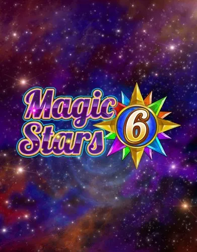 Magic Stars 6 - Wazdan - Spilleautomater