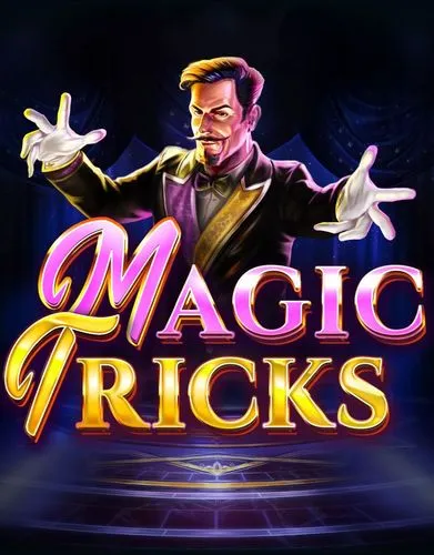 Magic Tricks  - RedTiger - Spilleautomater