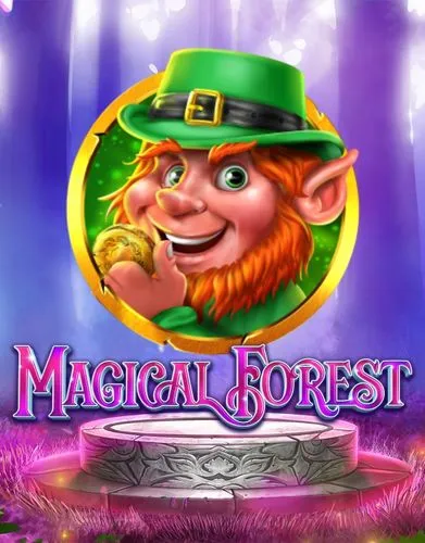 Magical Forest - StakeLogic - Spilleautomater