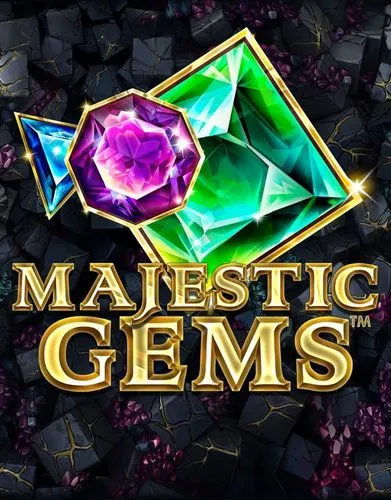 Majestic Gems - Synot - Nye spil