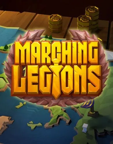 Marching Legions - Relax - Spilleautomater