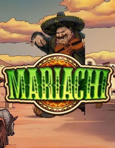 Mariachi - StakeLogic - Spilleautomater