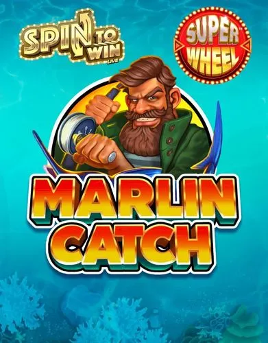 Marlin Catch  - StakeLogic - Spilleautomater