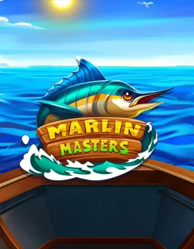 Marlin Masters - Hacksaw - Nye spil