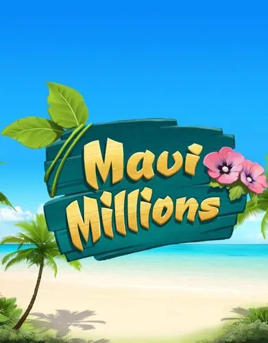 Maui Millions - Kalamba - Spilleautomater