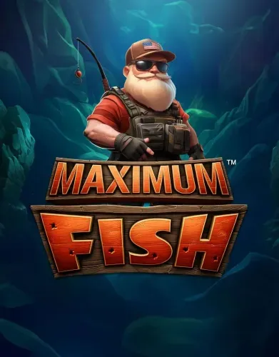 Maximum Fish - Yggdrasil - Nye spil