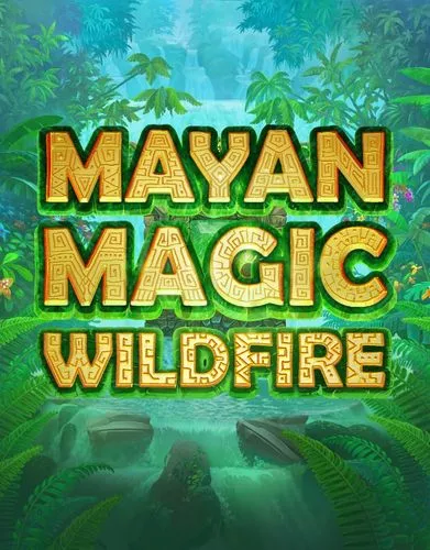 Mayan Magic - Nolimit City - Spilleautomater
