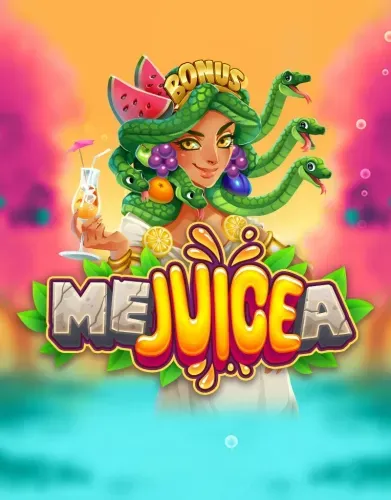 MeJUICEa - Thunderkick - Spilleautomater