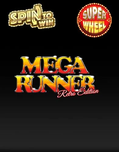 Mega Runner Retro Edition - StakeLogic - Nye spil