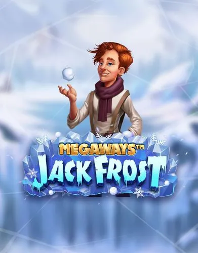 Megaways Jack Frost - Iron Dog Studio - Spilleautomater