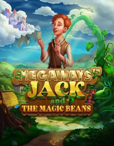 Megaways Jack and the Magic Beans - Iron Dog Studio - Spilleautomater