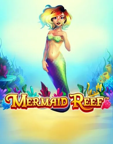Mermaid Reef - ReelPlay - Spilleautomater