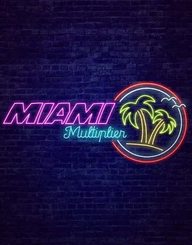Miami Multiplier - Hacksaw - Spilleautomater