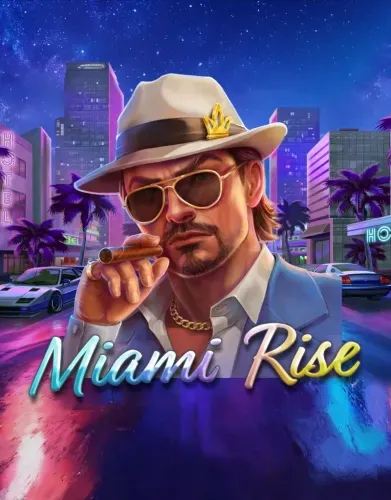 Miami Rise - RedTiger - Nye spil