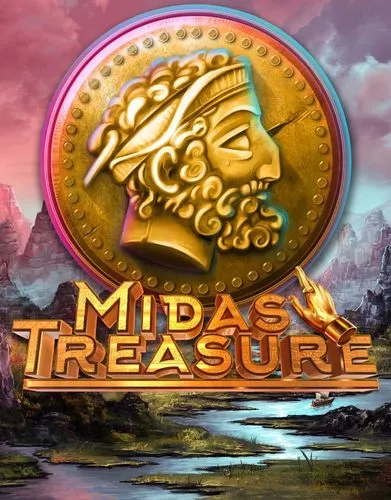 Midas Treasure - Kalamba - Spilleautomater