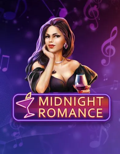 Midnight Romance - RedTiger - Spilleautomater