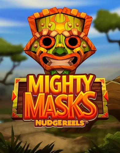 Mighty Masks - Hacksaw - Spilleautomater