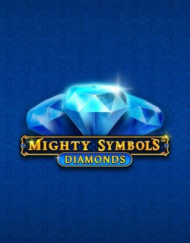 Mighty Symbols : Diamonds - Wazdan - Spilleautomater
