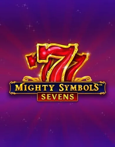 Mighty Symbols : Sevens - Wazdan - Nye spil