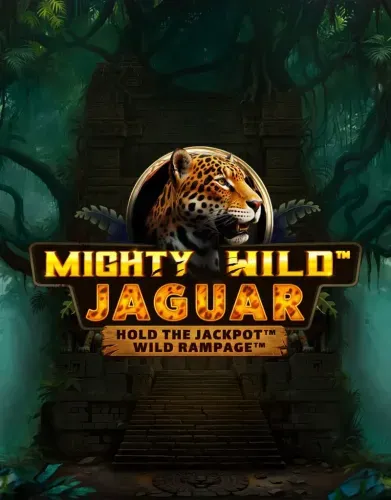 Mighty Wild Jaguar - Wazdan - Feature køb