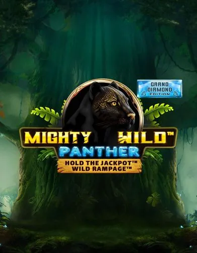 Mighty Wild: Panther Grand Diamond Edition - Wazdan - Feature køb