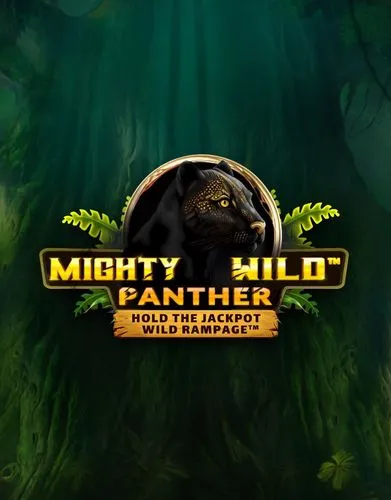 Mighty Wild™: Panther - Wazdan - Spilleautomater