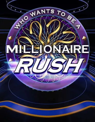 Millionaire Rush - Big Time Gaming - Spilleautomater