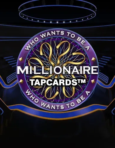 Millionaire Tapcards - Big Time Gaming - Nye spil