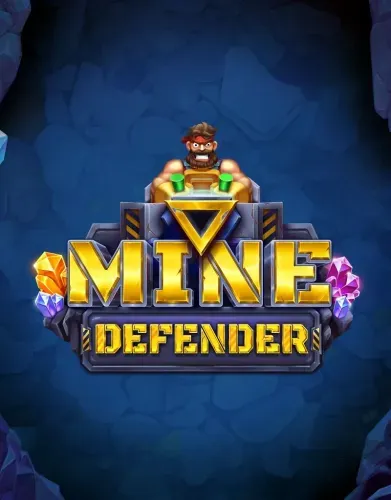 Mine Defender - ELK - Nye spil