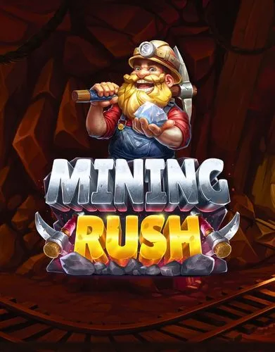 Mining Rush - Pragmatic Play - Spilleautomater