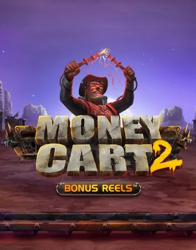 Money Cart 2 - Relax - Spilleautomater